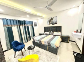 Indigo Residency-1